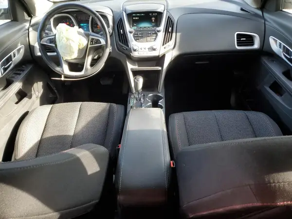 2GNALCEK8G1147566 2016 CHEVROLET EQUINOX - Image 8
