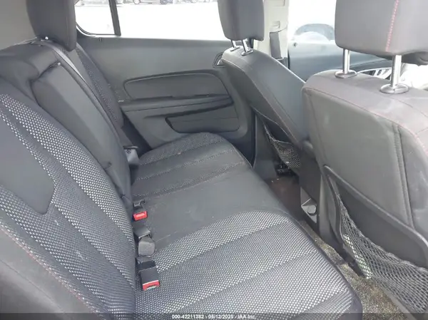2GNALCEK8G1148314 2016 CHEVROLET EQUINOX - Image 8