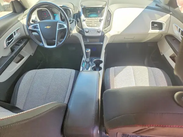 2GNALCEK8G1148698 2016 CHEVROLET EQUINOX - Image 8