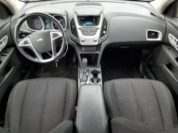 2GNALCEK8G1149074 2016 CHEVROLET EQUINOX - Image 8