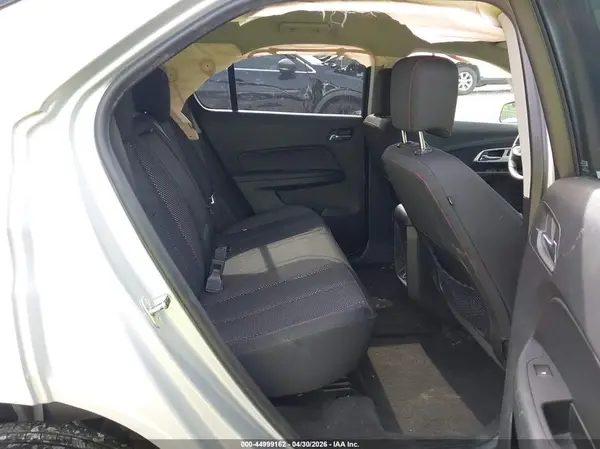 2GNALCEK8G1149902 2016 CHEVROLET EQUINOX - Image 8