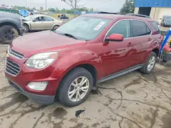 2GNALCEK8G1150192 2016 CHEVROLET EQUINOX