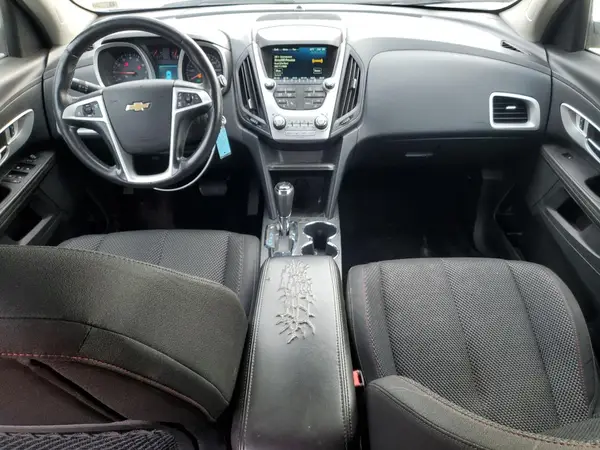 2GNALCEK8G1151391 2016 CHEVROLET EQUINOX - Image 8