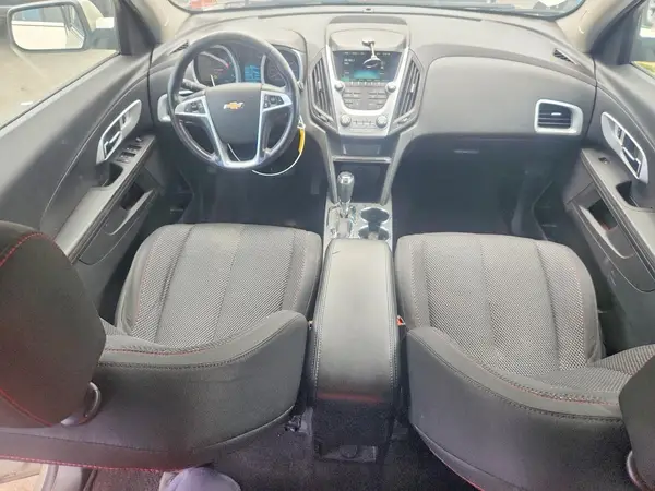 2GNALCEK8G1151925 2016 CHEVROLET EQUINOX - Image 8