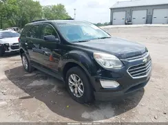2GNALCEK8G1152606 2016 CHEVROLET EQUINOX