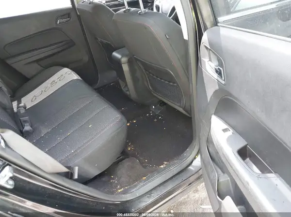 2GNALCEK8G1152606 2016 CHEVROLET EQUINOX - Image 8