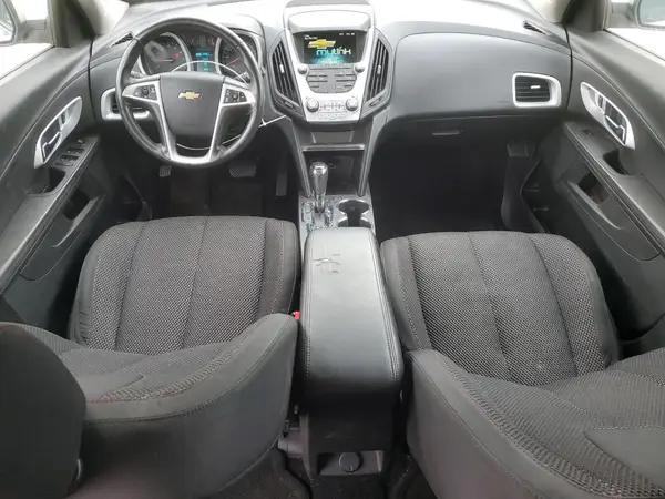 2GNALCEK8G1154081 2016 CHEVROLET EQUINOX - Image 8