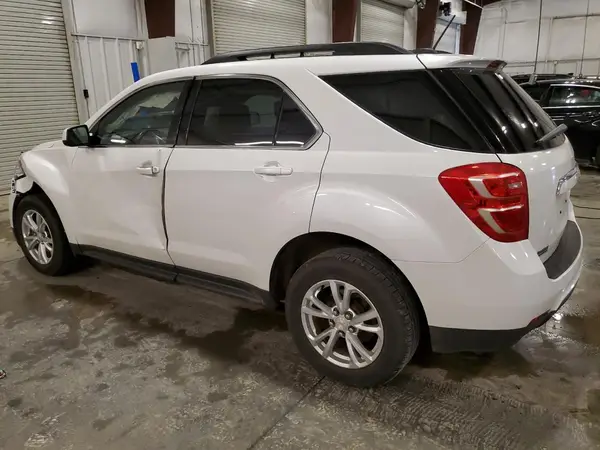 2GNALCEK8G1155277 2016 CHEVROLET EQUINOX - Image 2