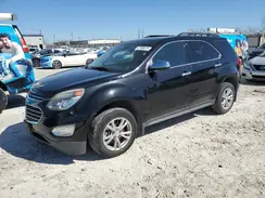 2GNALCEK8G1156039 2016 CHEVROLET EQUINOX