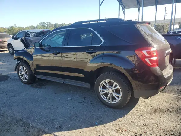 2GNALCEK8G1156252 2016 CHEVROLET EQUINOX - Image 2