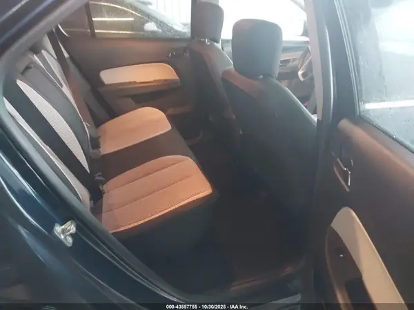 2GNALCEK8G1157742 2016 CHEVROLET EQUINOX - Image 8