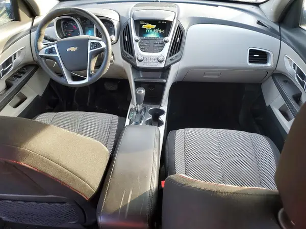 2GNALCEK8G1158289 2016 CHEVROLET EQUINOX - Image 8