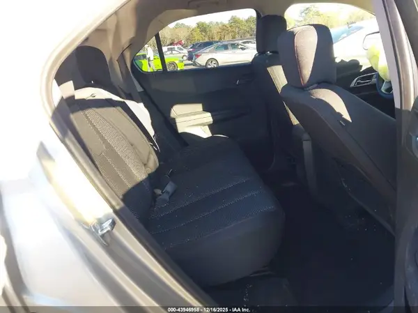 2GNALCEK8G1158695 2016 CHEVROLET EQUINOX - Image 8