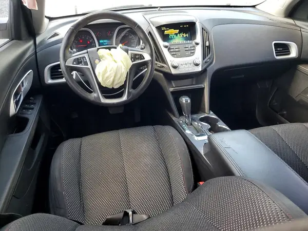 2GNALCEK8G1158860 2016 CHEVROLET EQUINOX - Image 8