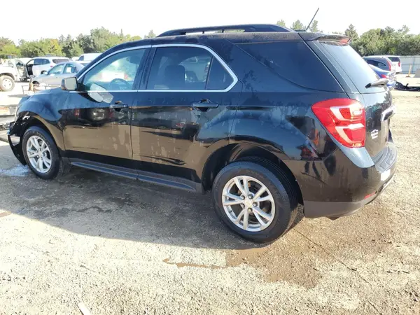 2GNALCEK8G1161452 2016 CHEVROLET EQUINOX - Image 2