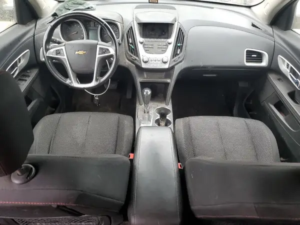 2GNALCEK8G1161452 2016 CHEVROLET EQUINOX - Image 8