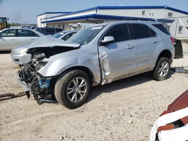 2GNALCEK8G1161628 2016 CHEVROLET EQUINOX - Image 1