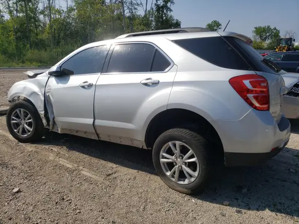 2GNALCEK8G1161628 2016 CHEVROLET EQUINOX - Image 2
