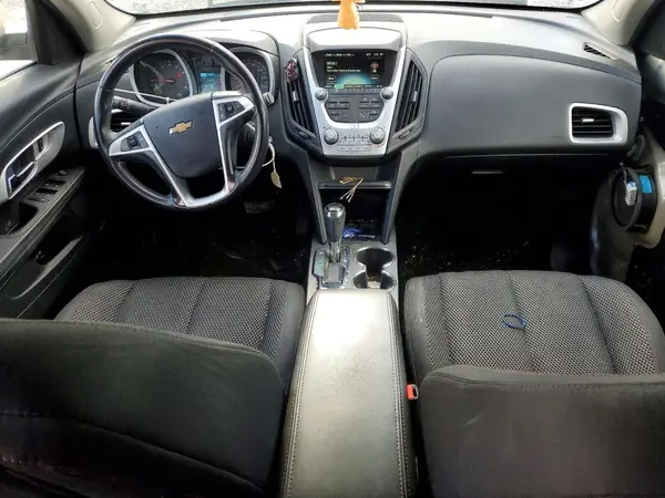 2GNALCEK8G1162620 2016 CHEVROLET EQUINOX - Image 8