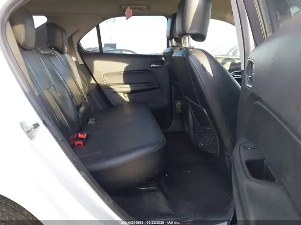 2GNALCEK8G1162987 2016 CHEVROLET EQUINOX - Image 8