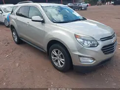 2GNALCEK8G1163119 2016 CHEVROLET EQUINOX