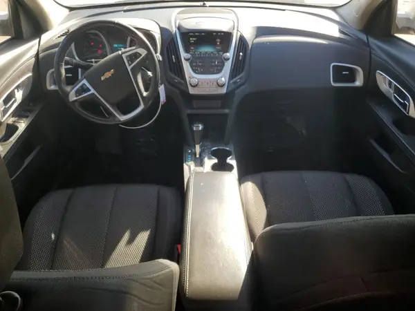 2GNALCEK8G1164965 2016 CHEVROLET EQUINOX - Image 8
