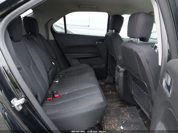 2GNALCEK8G1165078 2016 CHEVROLET EQUINOX - Image 8