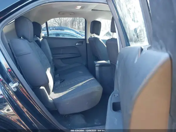 2GNALCEK8G1166277 2016 CHEVROLET EQUINOX - Image 8