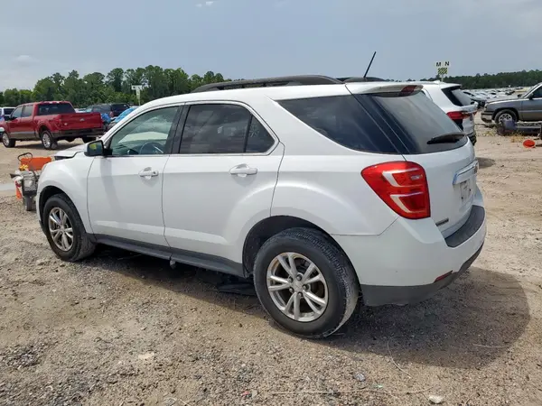2GNALCEK8G1166733 2016 CHEVROLET EQUINOX - Image 2