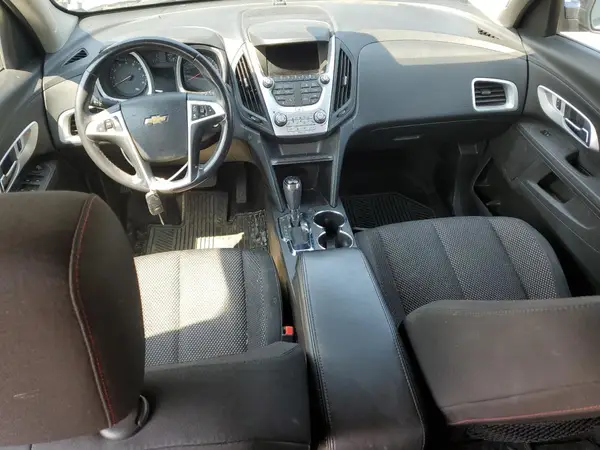 2GNALCEK8G1168319 2016 CHEVROLET EQUINOX - Image 8