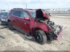 2GNALCEK8G1168501 2016 CHEVROLET EQUINOX