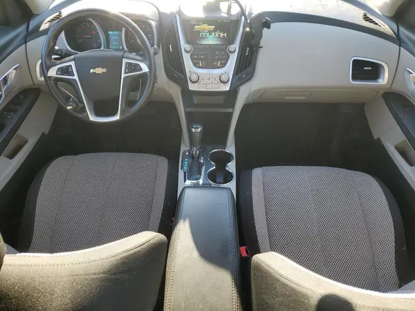 2GNALCEK8G1170636 2016 CHEVROLET EQUINOX - Image 8