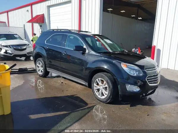 2GNALCEK8G1170829 2016 CHEVROLET EQUINOX - Image 1