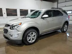 2GNALCEK8G1170961 2016 CHEVROLET EQUINOX