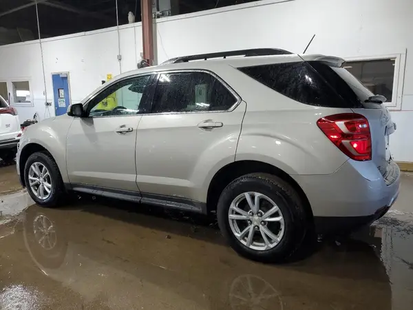 2GNALCEK8G1170961 2016 CHEVROLET EQUINOX - Image 2