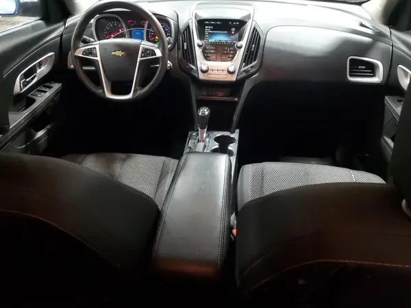 2GNALCEK8G1170961 2016 CHEVROLET EQUINOX - Image 8