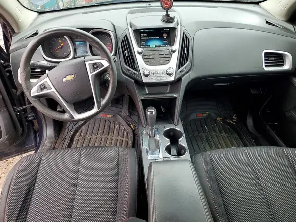 2GNALCEK8G1171205 2016 CHEVROLET EQUINOX - Image 8