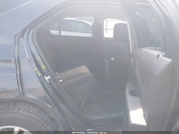 2GNALCEK8G1171611 2016 CHEVROLET EQUINOX - Image 8