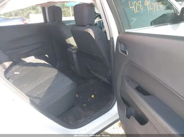 2GNALCEK8G1172290 2016 CHEVROLET EQUINOX - Image 8
