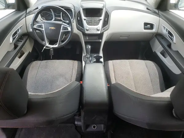 2GNALCEK8G1172418 2016 CHEVROLET EQUINOX - Image 8