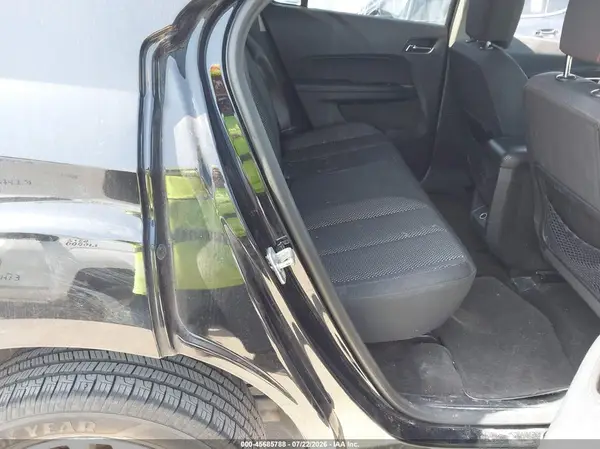2GNALCEK8G1173679 2016 CHEVROLET EQUINOX - Image 8