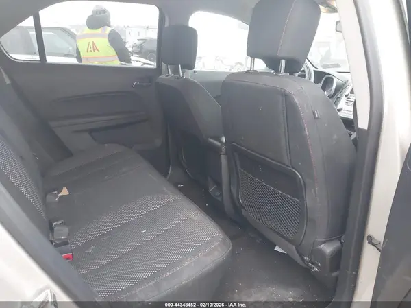 2GNALCEK8G1175089 2016 CHEVROLET EQUINOX - Image 8