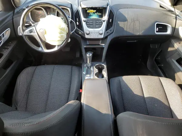 2GNALCEK8G1175318 2016 CHEVROLET EQUINOX - Image 8