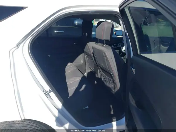 2GNALCEK8G1176260 2016 CHEVROLET EQUINOX - Image 8