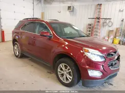 2GNALCEK8G1177005 2016 CHEVROLET EQUINOX