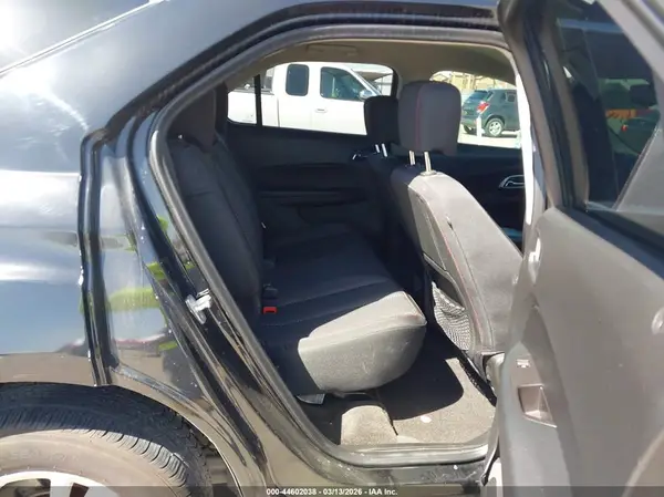 2GNALCEK8G1177196 2016 CHEVROLET EQUINOX - Image 8