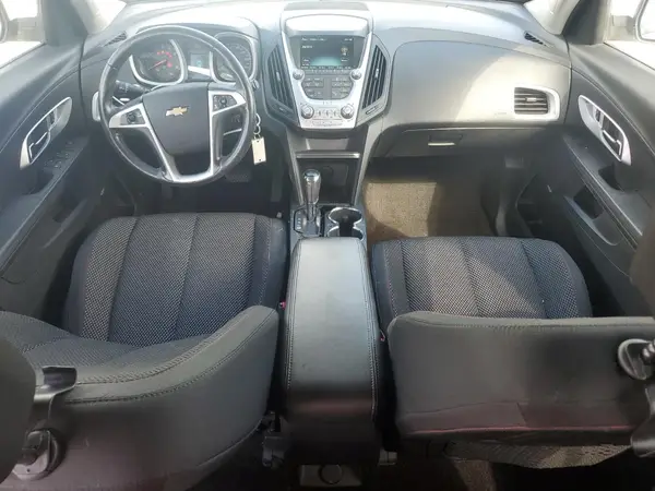 2GNALCEK8G1177263 2016 CHEVROLET EQUINOX - Image 8