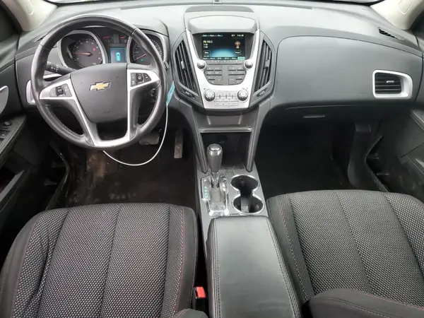 2GNALCEK8G1178087 2016 CHEVROLET EQUINOX - Image 8