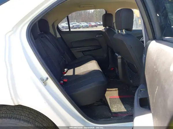 2GNALCEK8G1178140 2016 CHEVROLET EQUINOX - Image 8