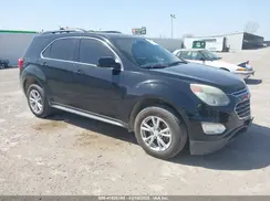2GNALCEK8G1178672 2016 CHEVROLET EQUINOX
